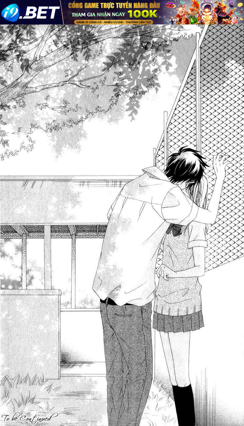 Kiss Made No Kyori Chương 4 Ảnh 34