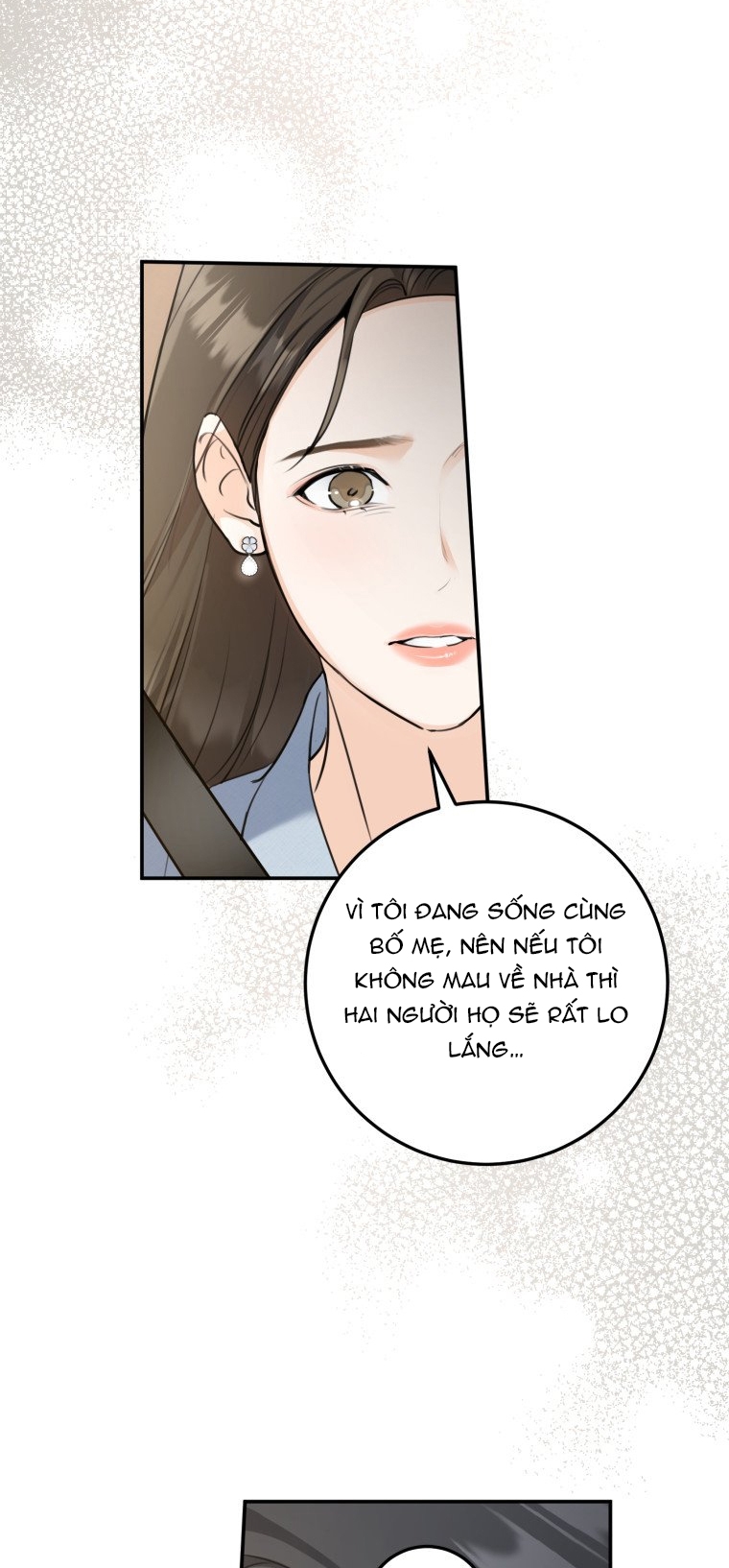 Lý Do Kết Hôn Chương 14.1 Ảnh 14