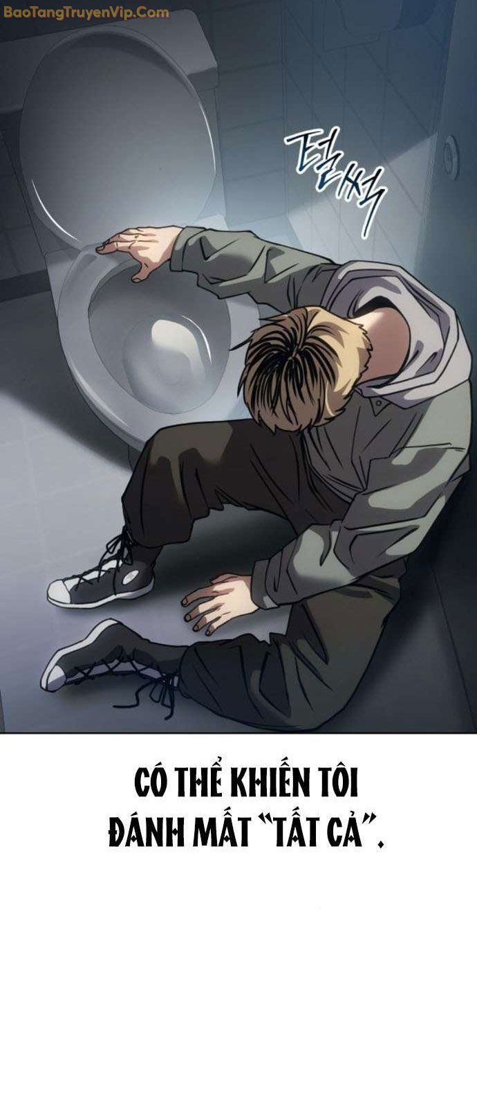 Luật Vị Thành Niên Chương 33 Ảnh 28