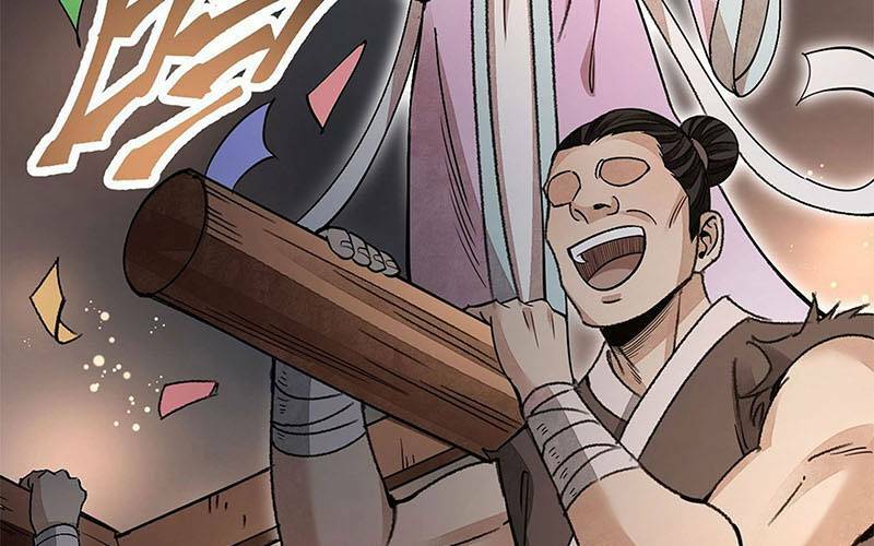 Địa Sát 72 Phép Thần Thông Chương 47 Ảnh 77