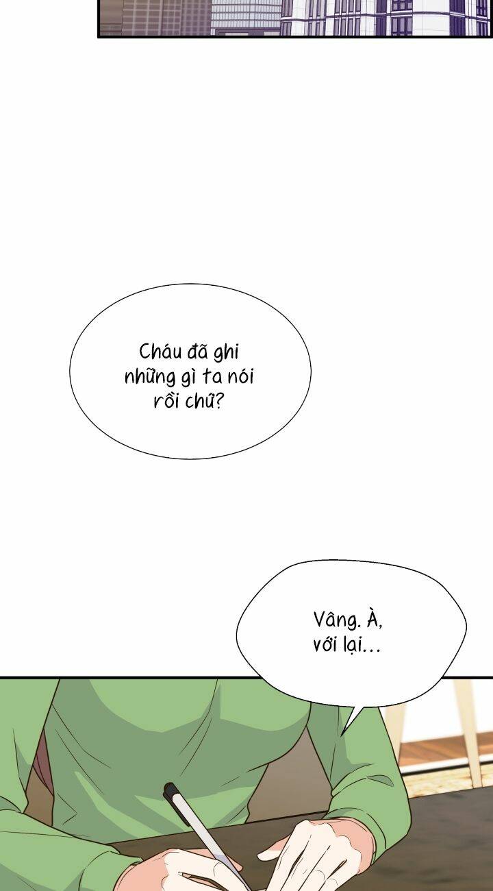 Chủ Tịch Đi Học Chương 25 Ảnh 18