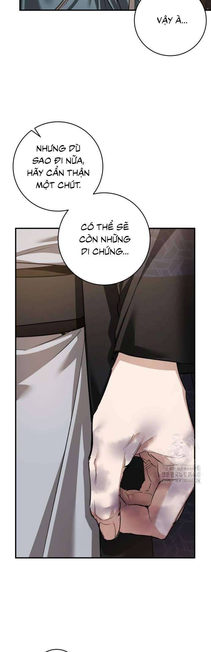 Khi Hắc Lang Gọi Tên Tôi Chương 29 Ảnh 40