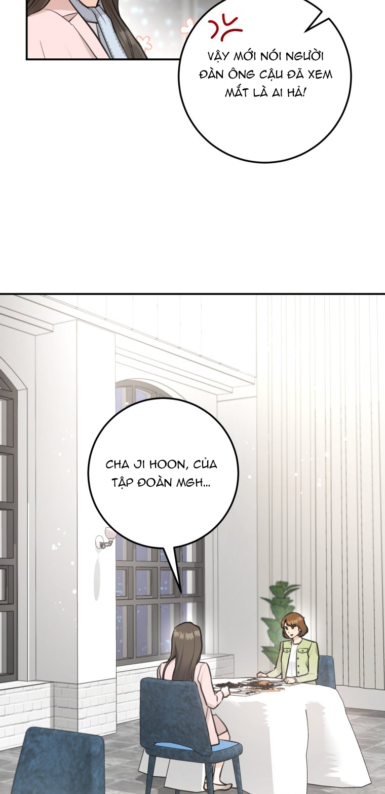 Lý Do Kết Hôn Chương 13.2 Ảnh 13