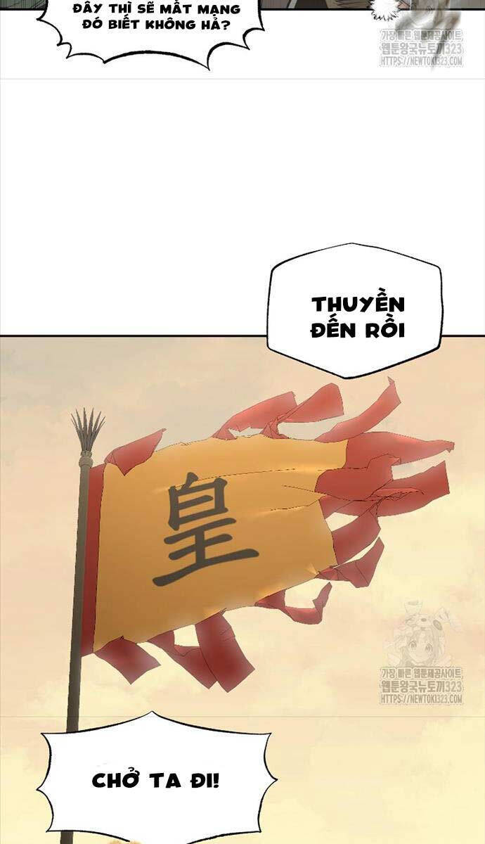 Ma Nhân Hoa Sơn Chương 74 Ảnh 63