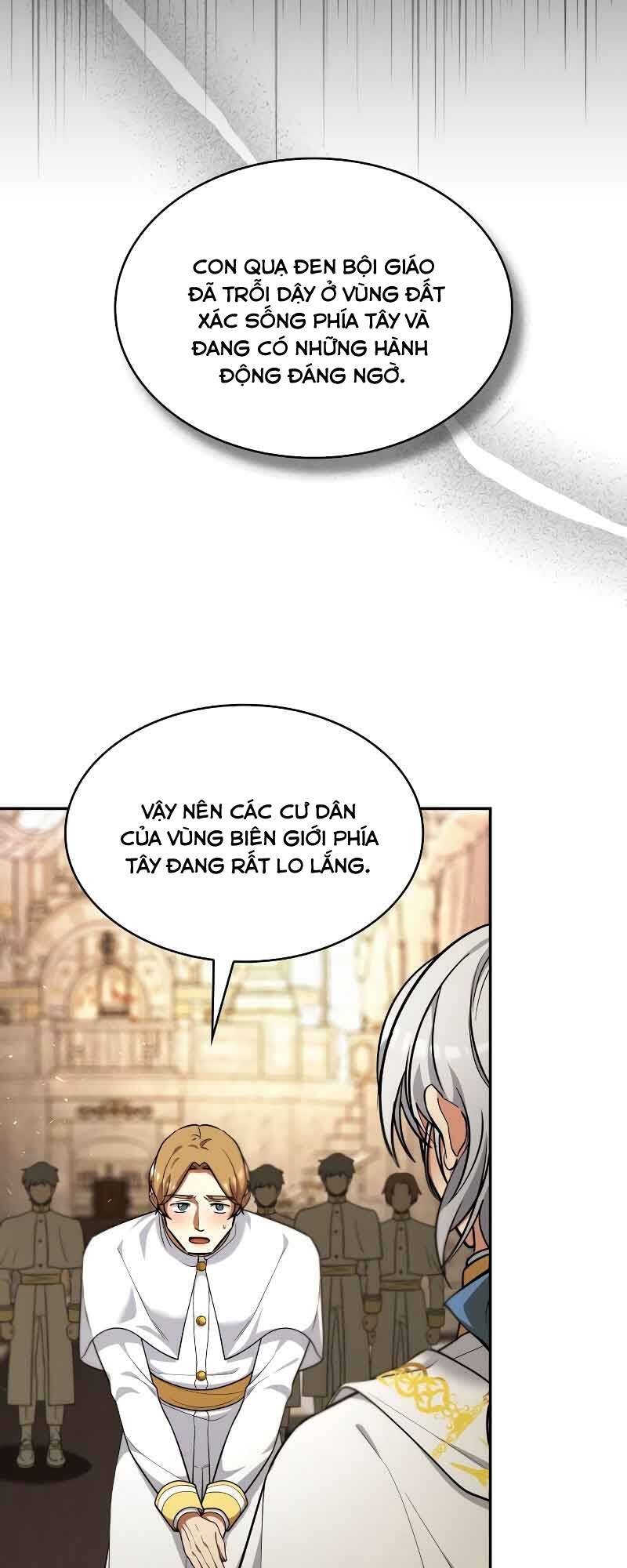 Regina Lena - Gửi Người Không Được Tha Thứ Chương 40 Ảnh 15