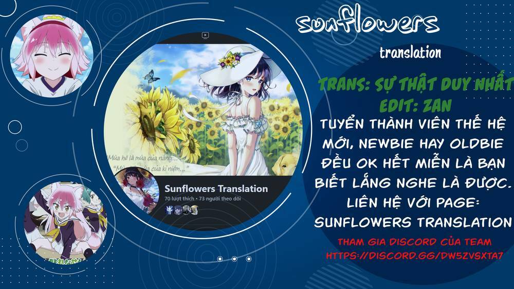 Tôi Triệu Hồi Ác Quỷ Để Thực Hiện Điều Ước, Nhưng Tôi Lại Muốn Cưới Cô Ấy Vì Cổ Quá Xinh Đẹp Chương 16 Ảnh 3