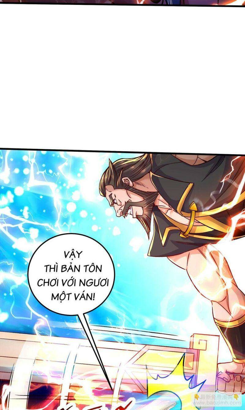 Bổn Tế Tu Chính Là Tiện Đạo Chương 295 Ảnh 14