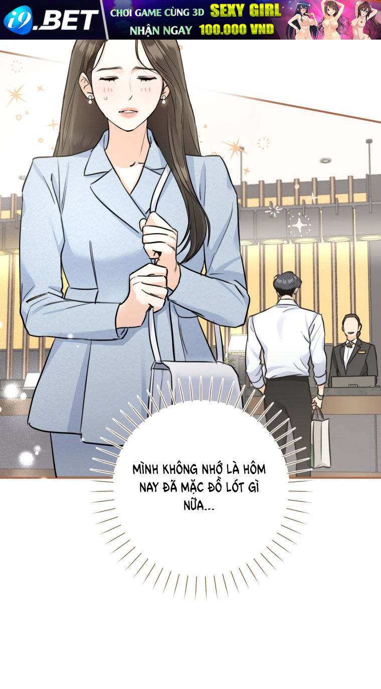 Lý Do Kết Hôn Chương 16.1 Ảnh 34