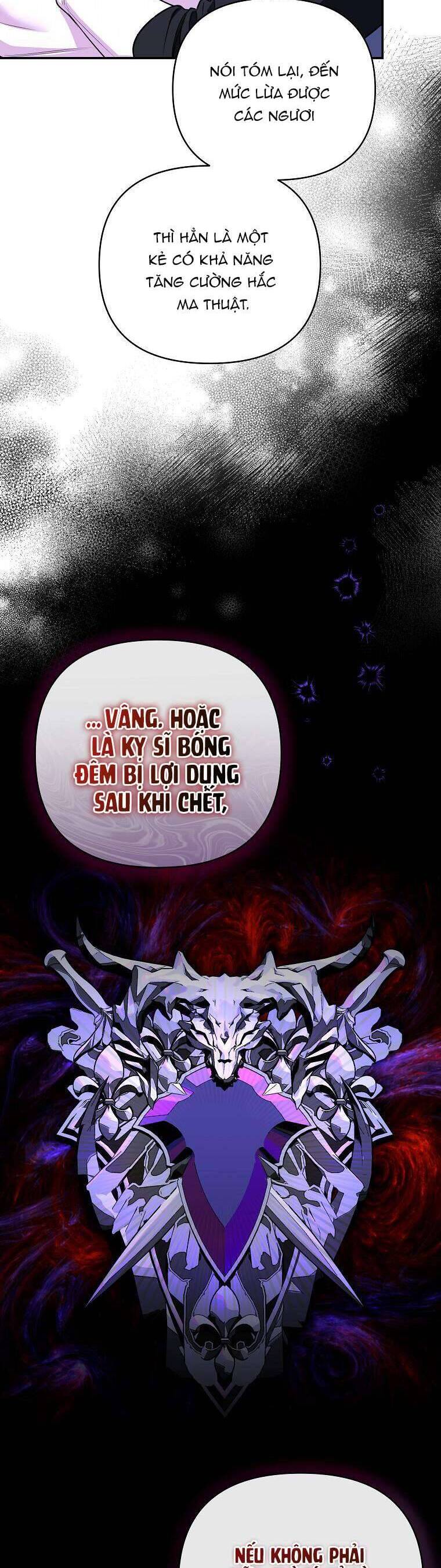 10 Cách Để Bị Bạo Chúa Đá Chương 67 Ảnh 15