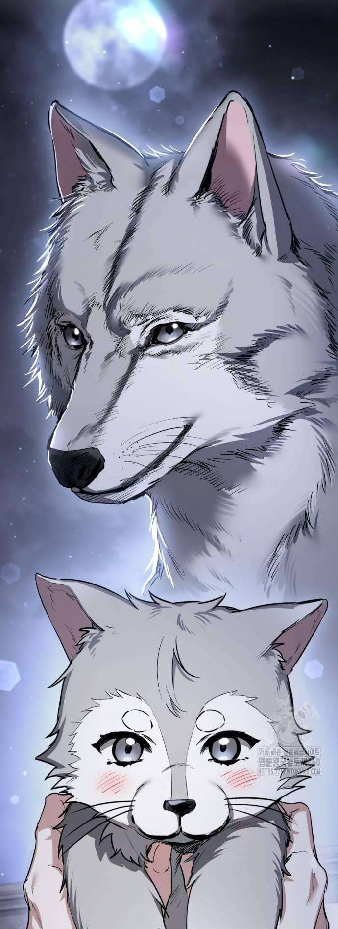 Khi Hắc Lang Gọi Tên Tôi Chương 29 Ảnh 64