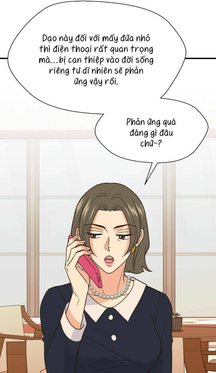 Chủ Tịch Đi Học Chương 39 Ảnh 67