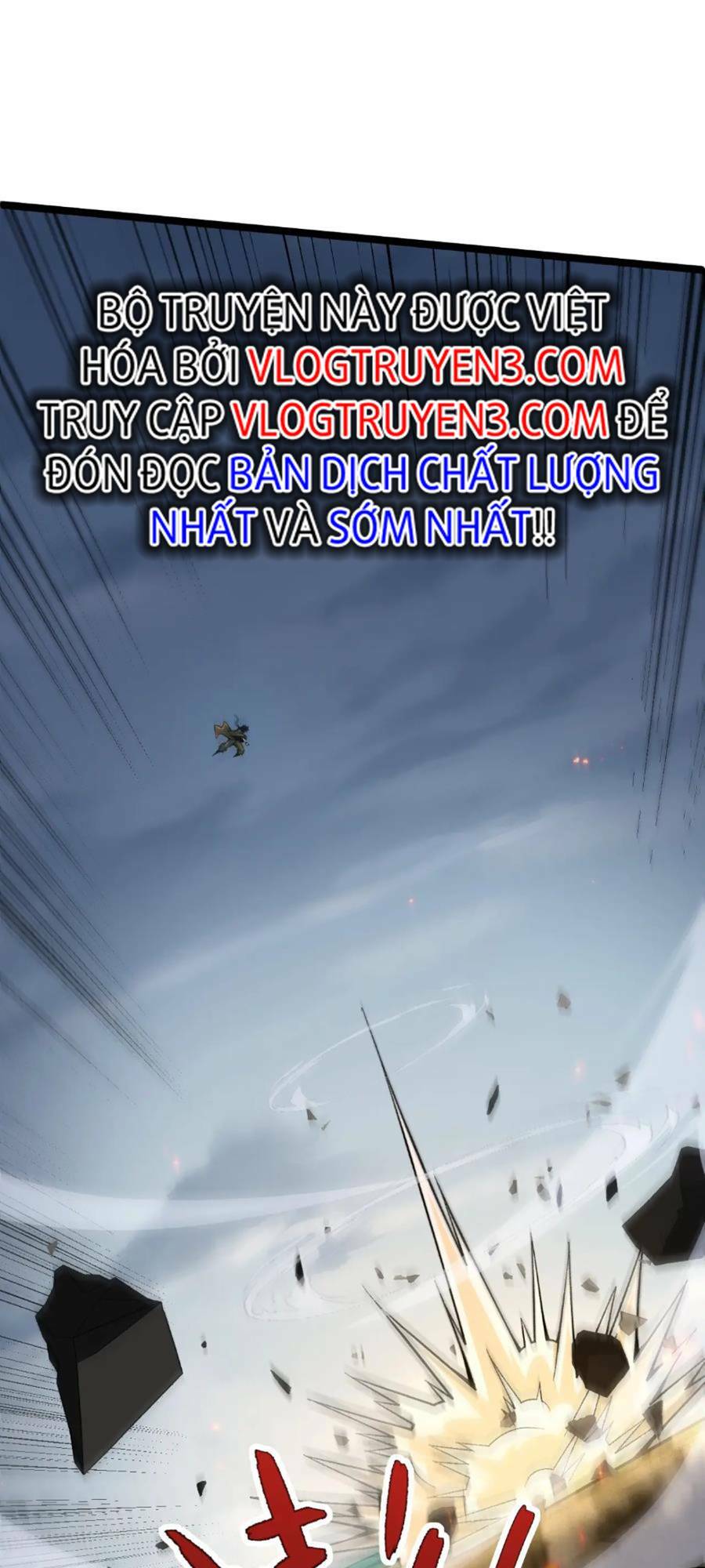 Sự Trở Lại Của Đệ Nhất Tông Sư Chương 70 Ảnh 7