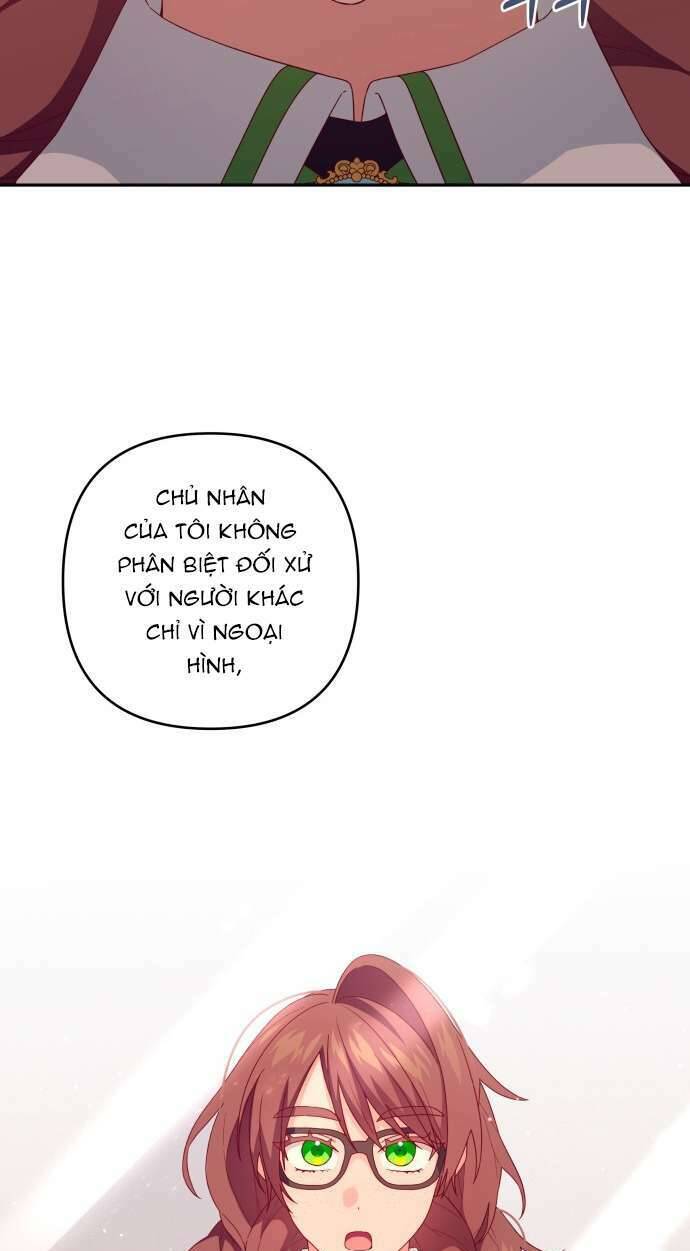 Trang Phục Của Julieta Chương 14 Ảnh 36