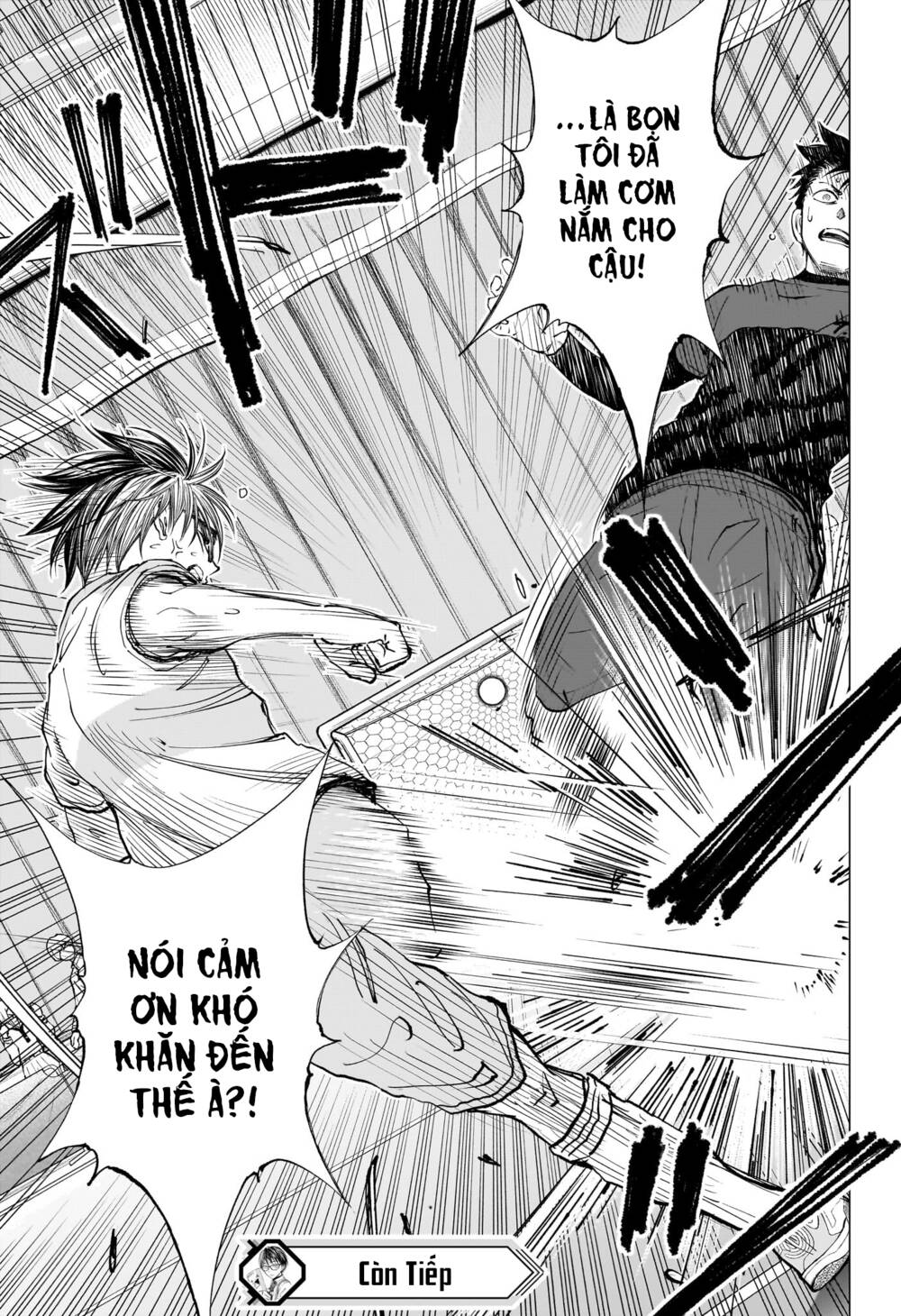 Kill Blue Chương 14 Ảnh 21