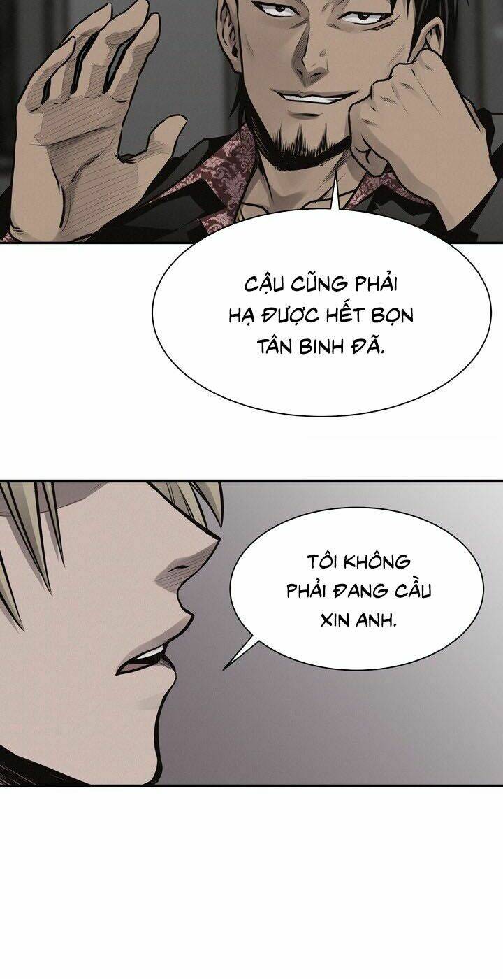 Nắm Đấm Chương 64 Ảnh 25