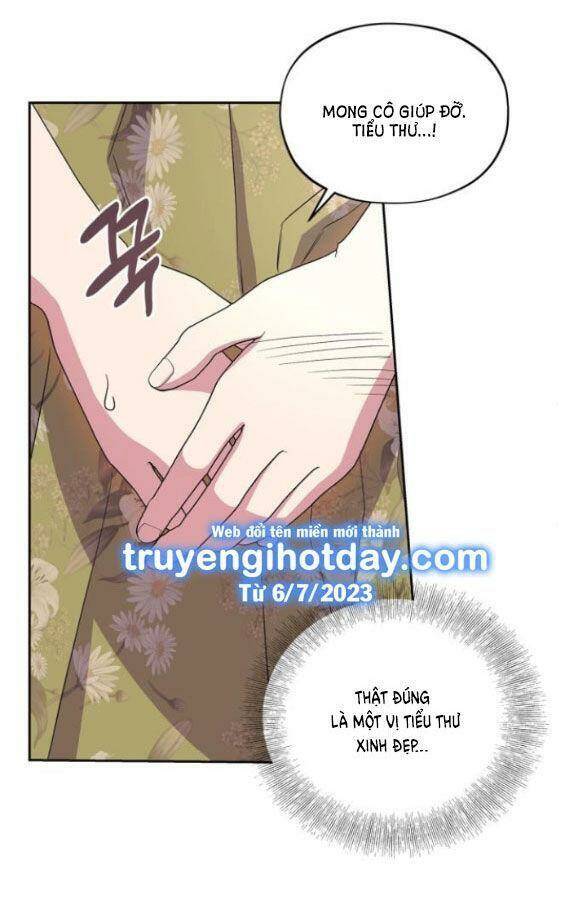 Mong Chờ Giây Phút Thiêng Liêng Được Chạm Tới Người Chương 49.1 Ảnh 25