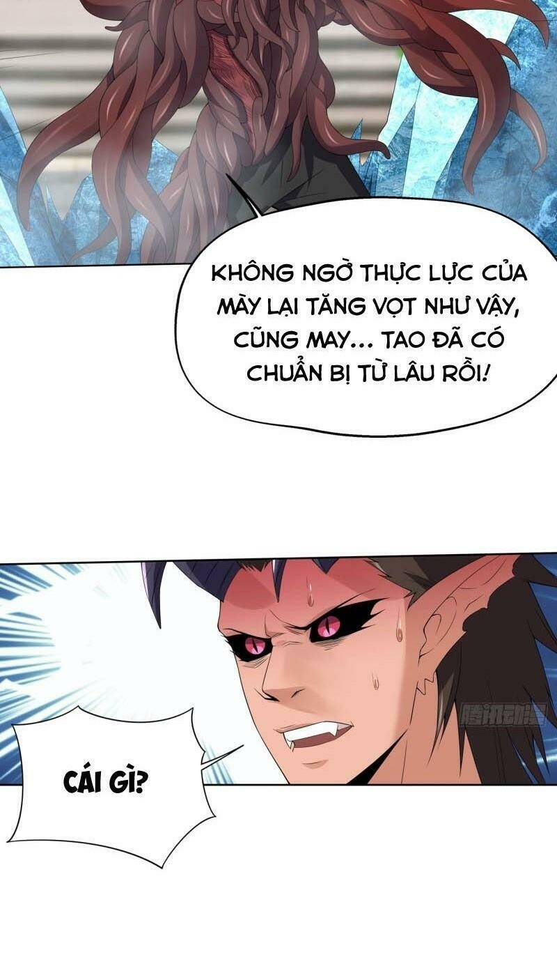 Trọng Sinh Đại Ngoạn Gia Chương 184 Ảnh 17
