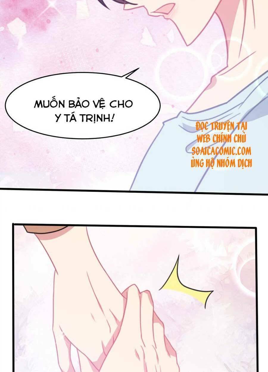 Vết Cắn Trí Mạng Chương 45 Ảnh 68