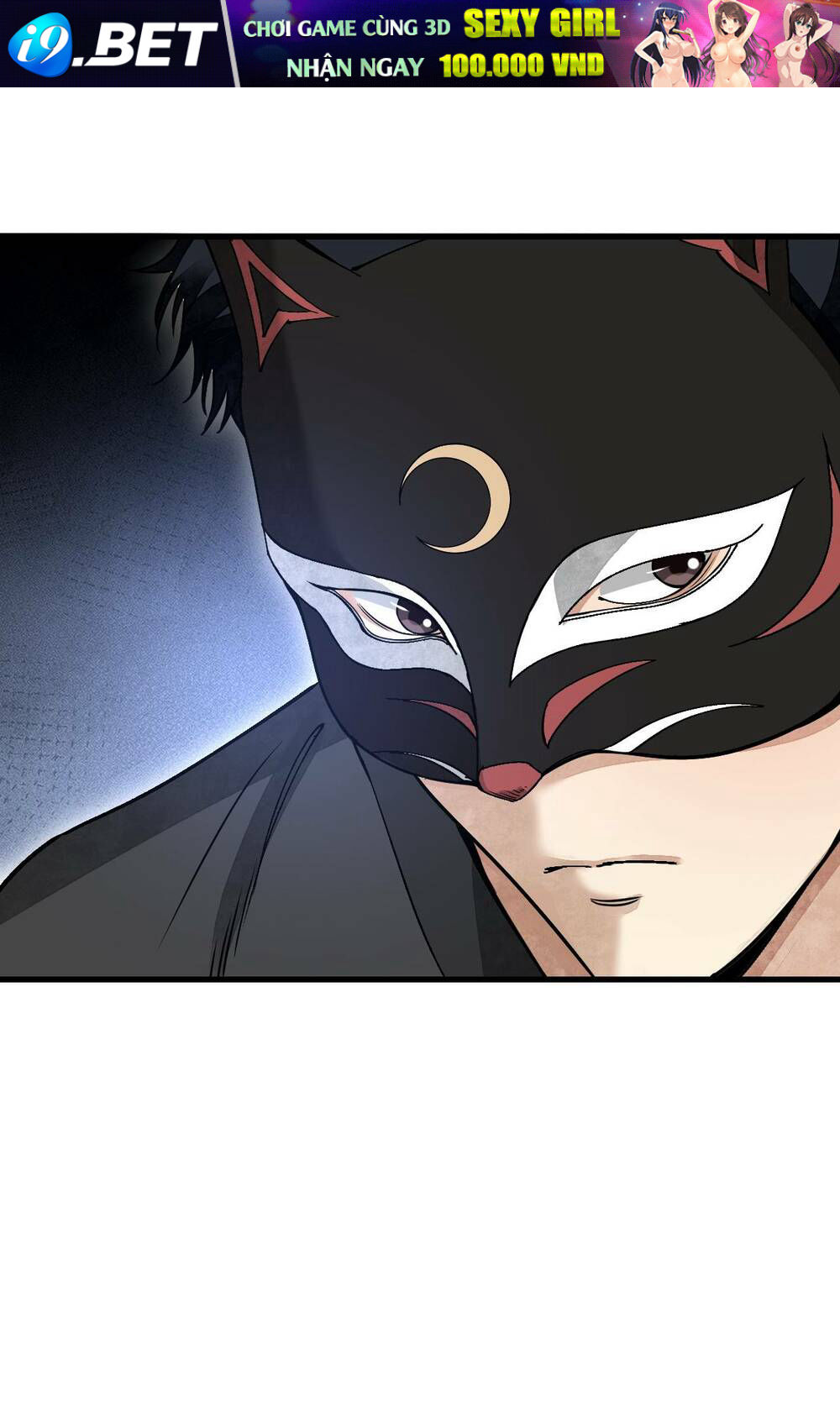 Địa Sát 72 Phép Thần Thông Chương 50 Ảnh 15