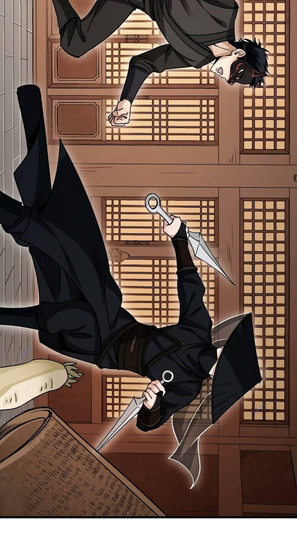 Địa Sát 72 Phép Thần Thông Chương 49 Ảnh 15