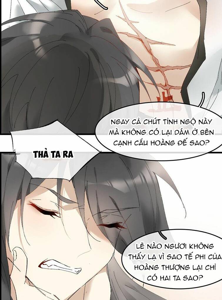 Ta Xuyên Không Mang Long Thai Chương 26 Ảnh 35