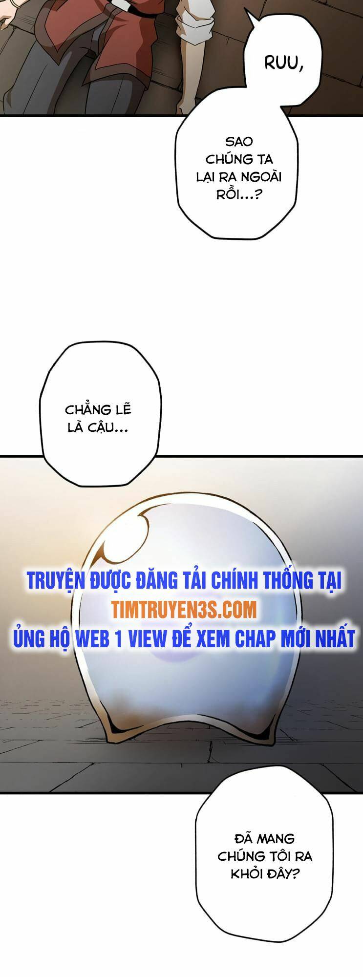 Pháp Sư Phế Vật Chương 12 Ảnh 52