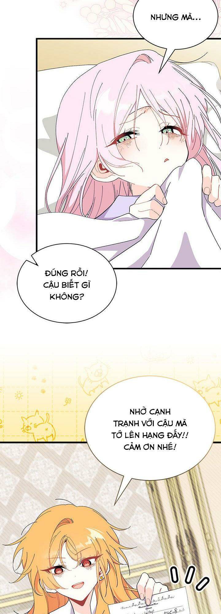 Tôi Không Muốn Làm Người Mai Mối Chương 58 Ảnh 66