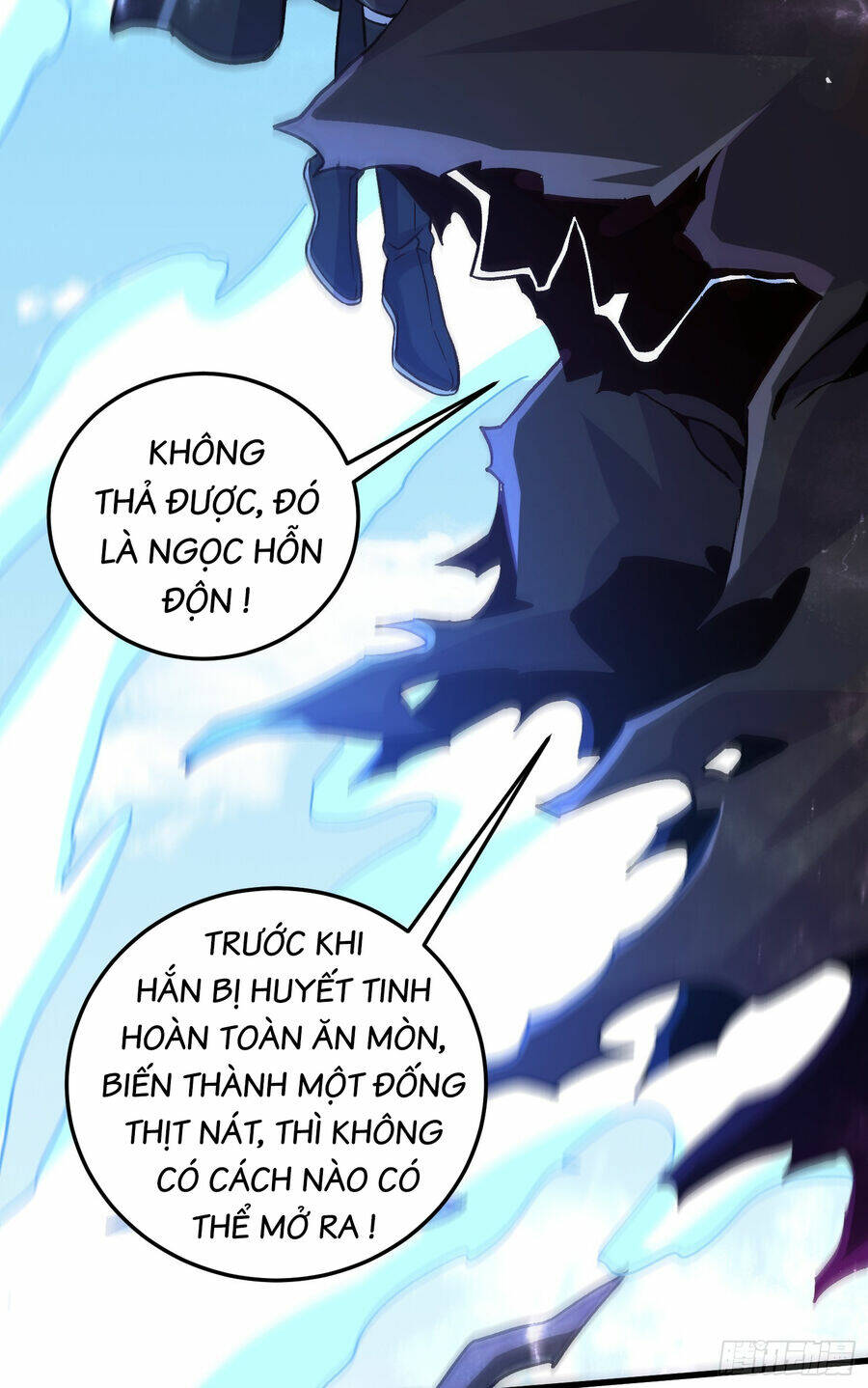 Bổn Tế Tu Chính Là Tiện Đạo Chương 293 Ảnh 4