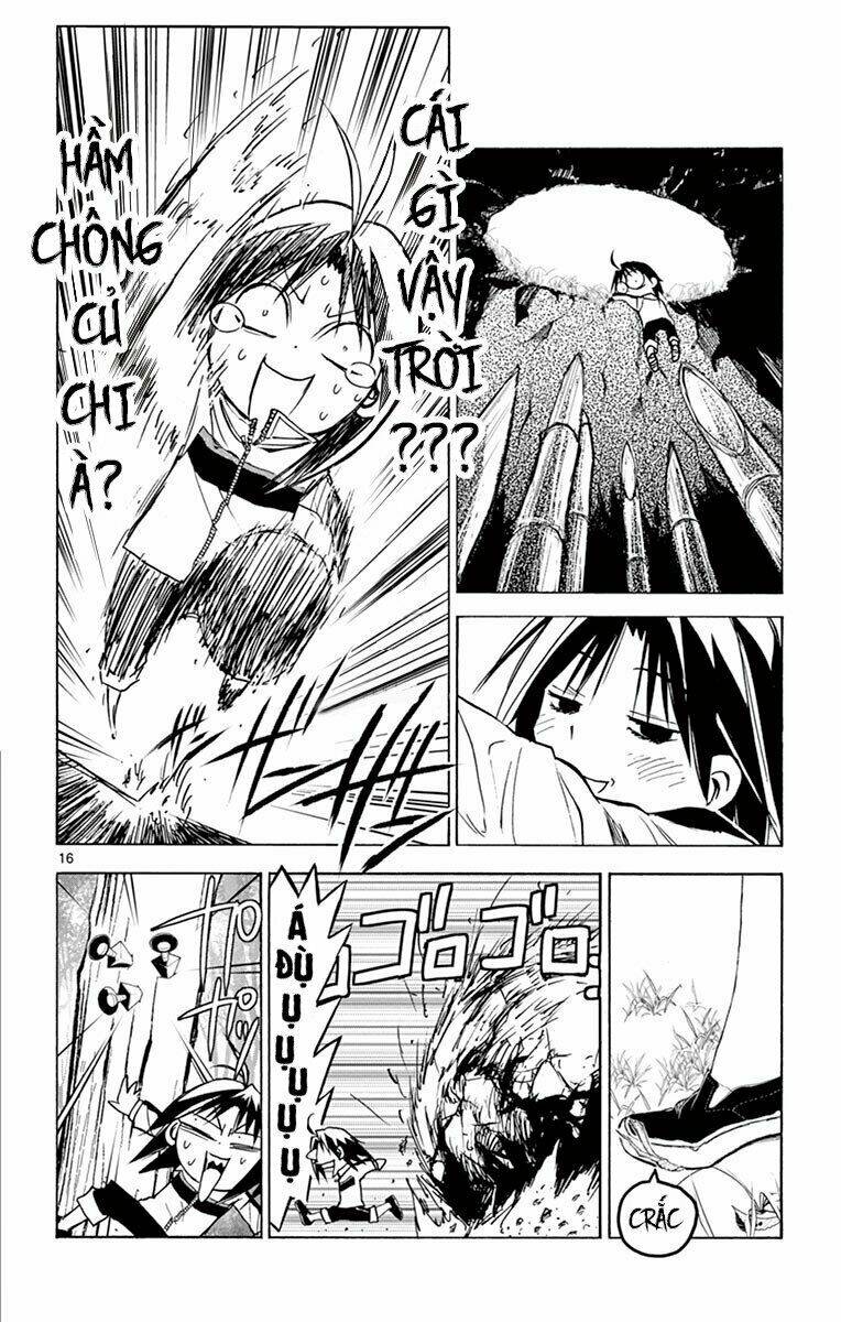 Arisugawa Ở Thế Giới "Tươi Đẹp" - Uruha No Sekai De Arisugawa Chương 1 Ảnh 18