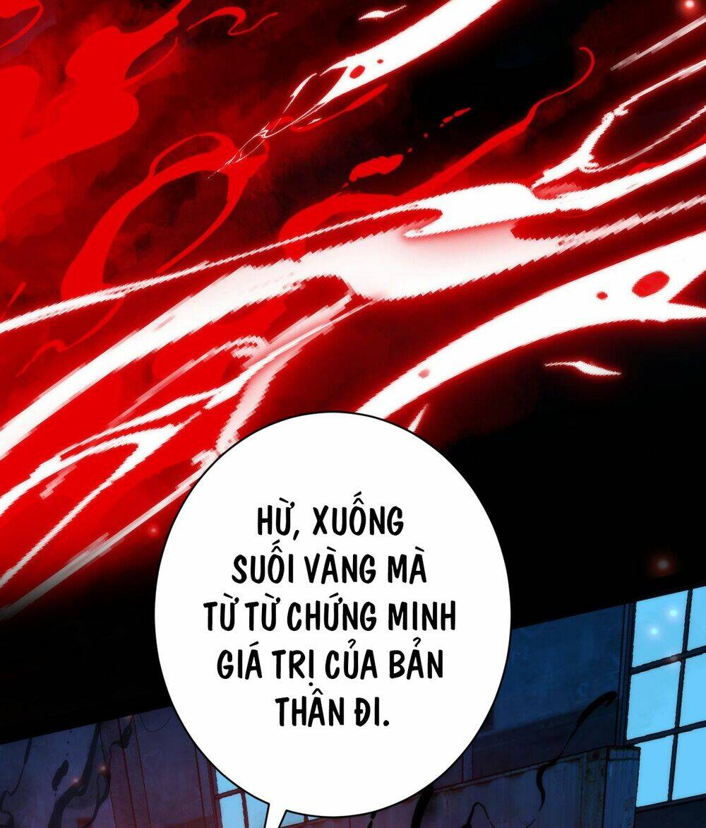 Trở Thành Thần Chủ Cthulhu Chương 246 Ảnh 36