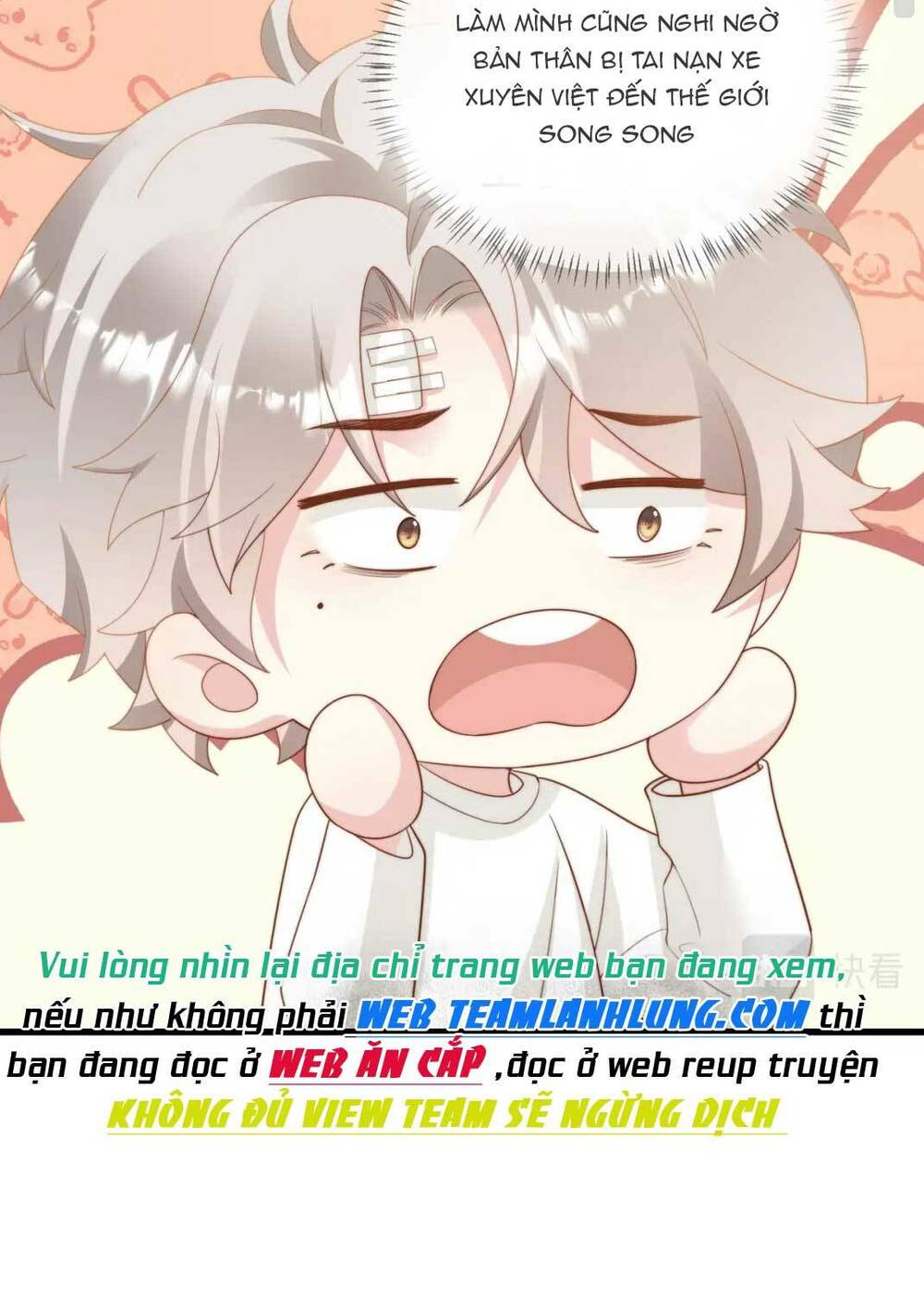 Giả Vờ Mất Trí Nhớ , Tình Địch Nhân Cơ Hội Nói Tôi Là Bạn Trai Anh Ta Chương 6 Ảnh 46