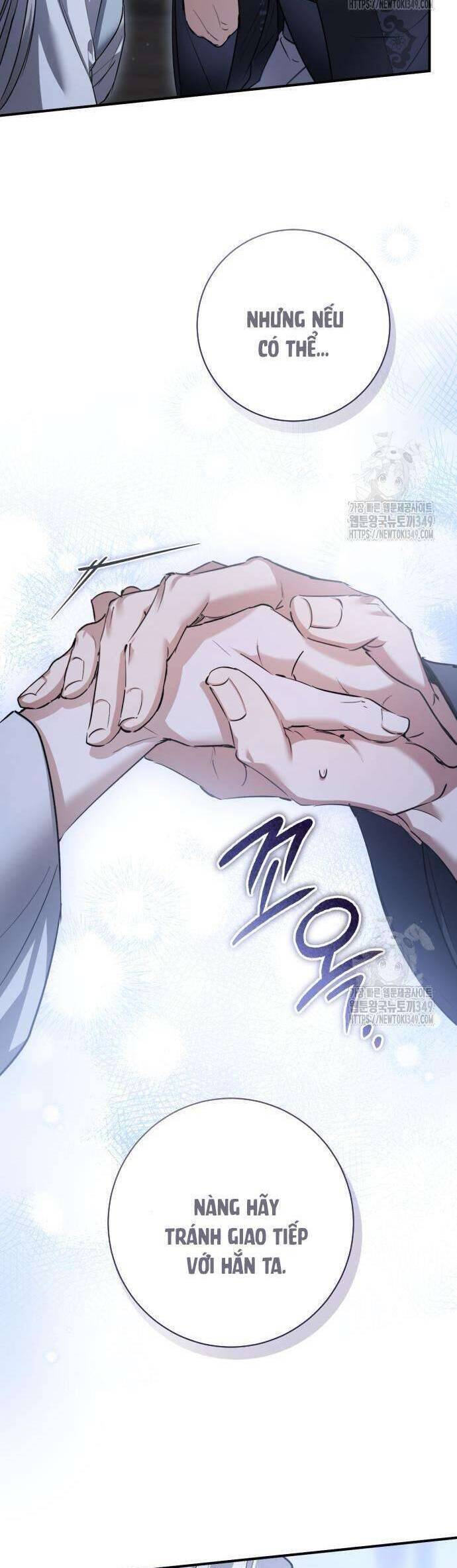 Khi Hắc Lang Gọi Tên Tôi Chương 24 Ảnh 45