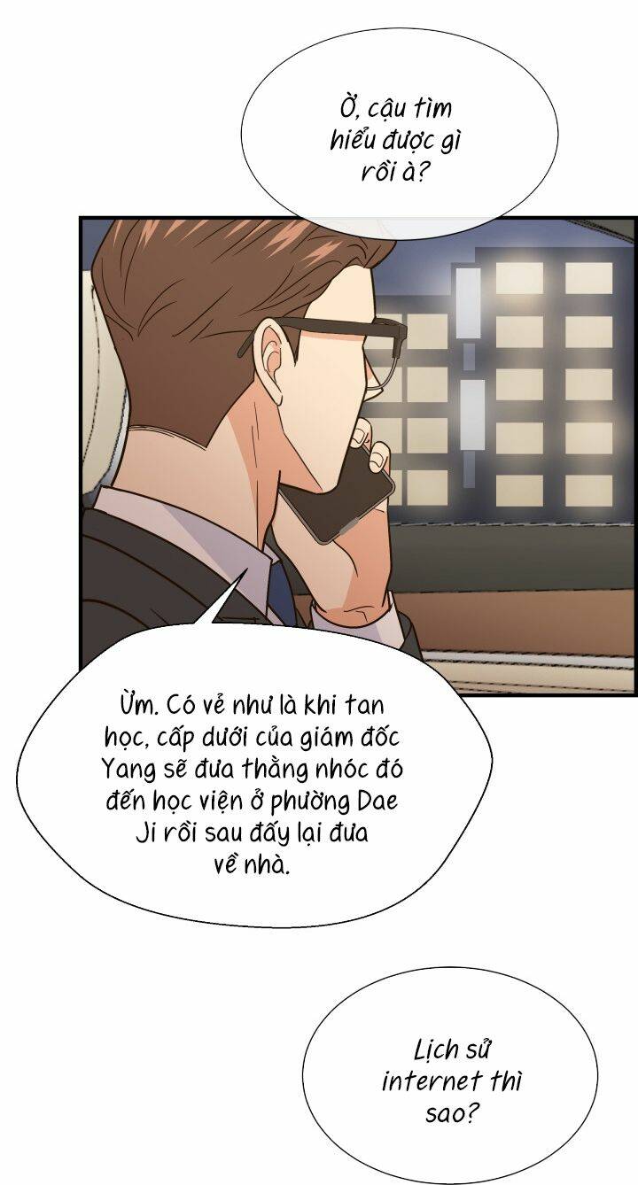 Chủ Tịch Đi Học Chương 40 Ảnh 59
