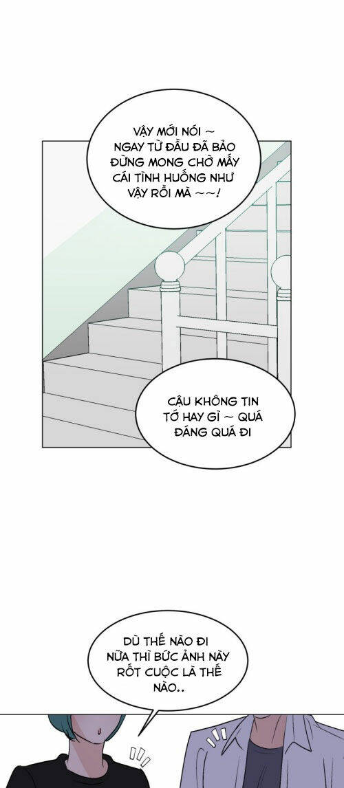 Bí Mật Tình Yêu Tuổi Thanh Xuân Chương 101 Ảnh 27