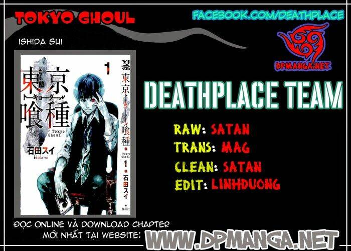 Ngạ Quỷ Tokyo Chương 139 Ảnh 20