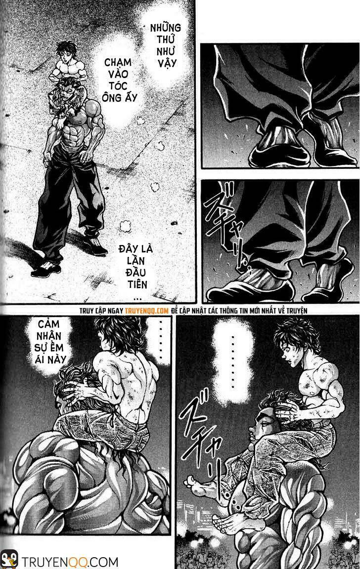 Baki - Son Of Ogre Chương 301 Ảnh 5