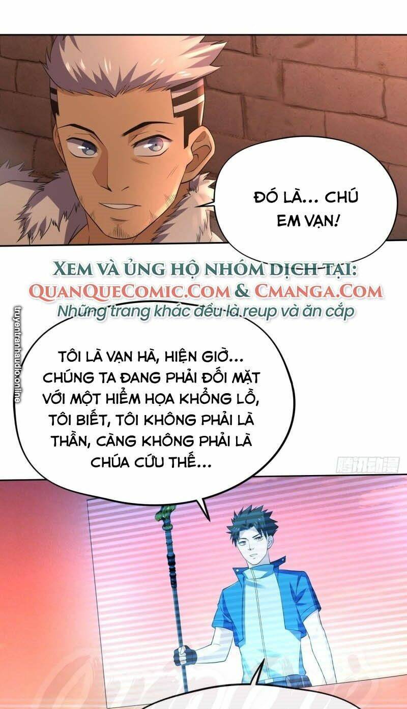 Trọng Sinh Đại Ngoạn Gia Chương 191 Ảnh 20