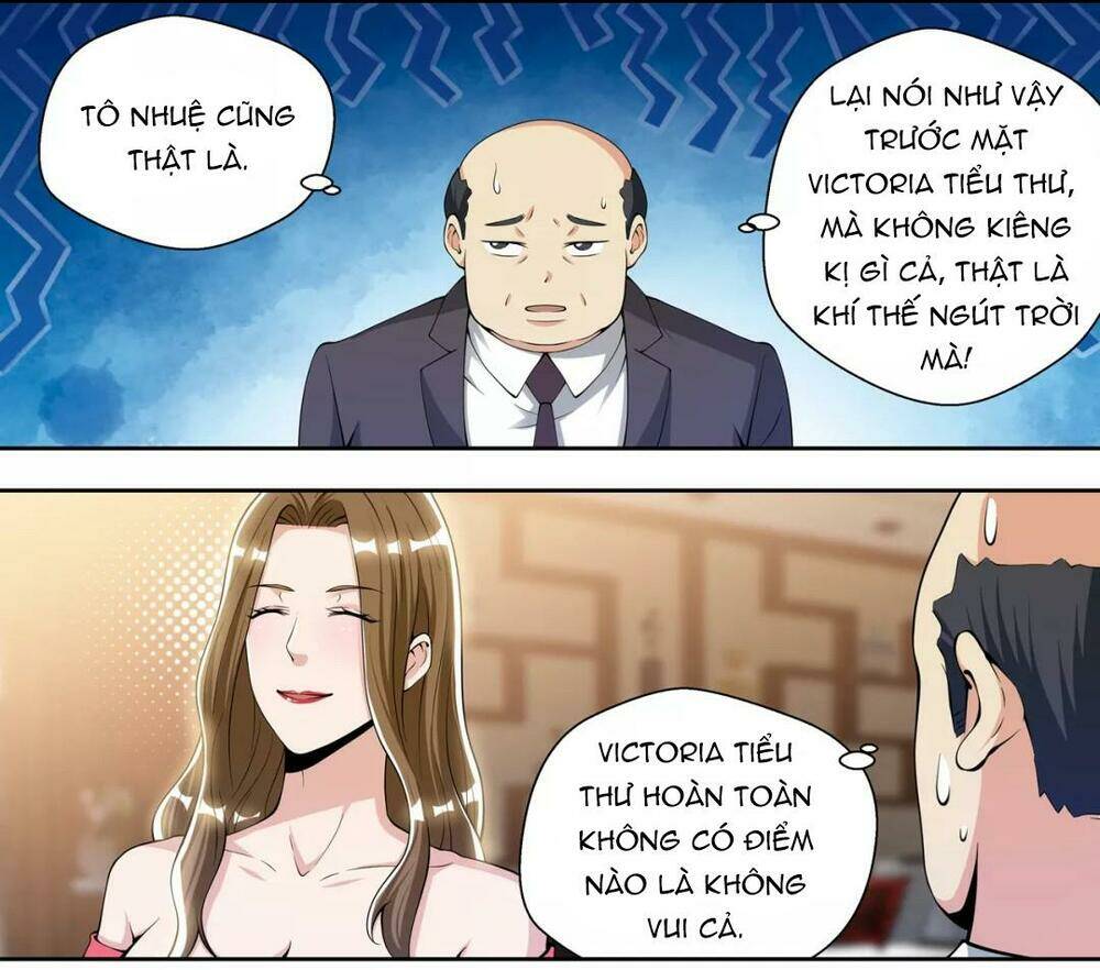 Tối Cường Cuồng Binh Chương 74 Ảnh 8