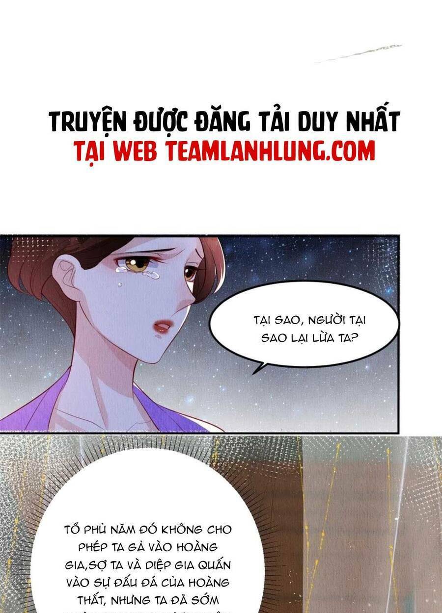 Vì Ta Trăm Hoa Cũng Phải Úa Tàn Chương 42 Ảnh 29