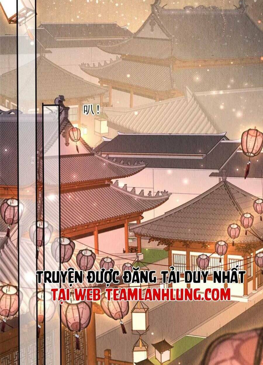 Vì Ta Trăm Hoa Cũng Phải Úa Tàn Chương 37 Ảnh 18
