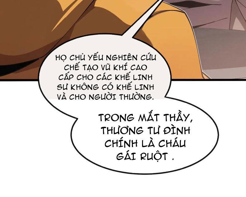 Trảm Linh Thiếu Nữ: Tất Cả Khế Ước Của Ta Đều Là Thượng Cổ Thần Binh Chương 13 Ảnh 57