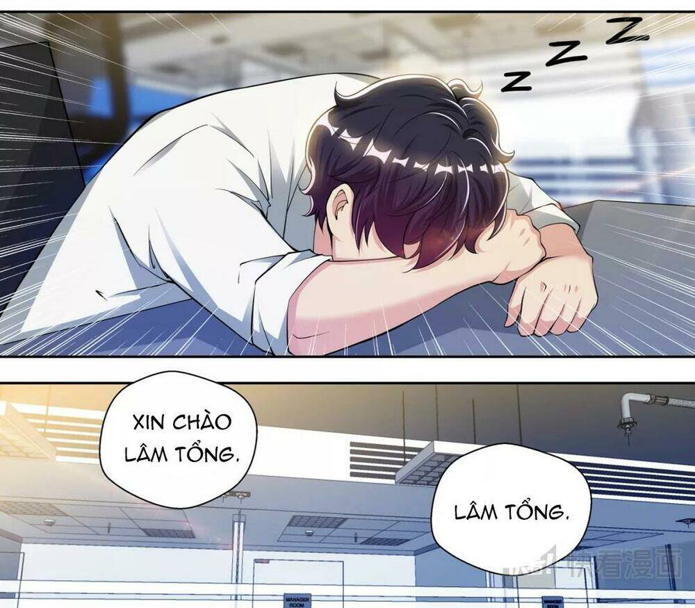 Tối Cường Cuồng Binh Chương 67 Ảnh 15