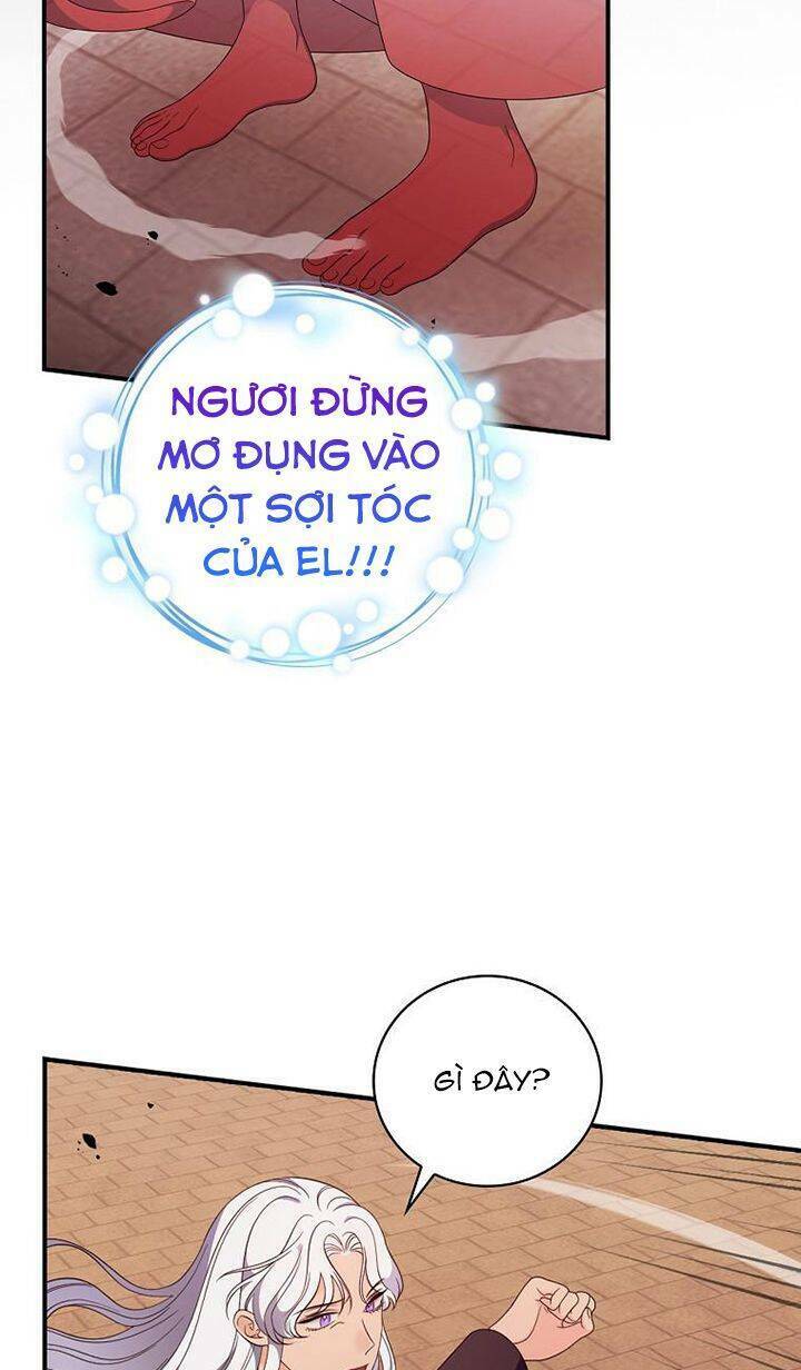 Nữ Công Tước Nhà Kính Chương 86 Ảnh 29