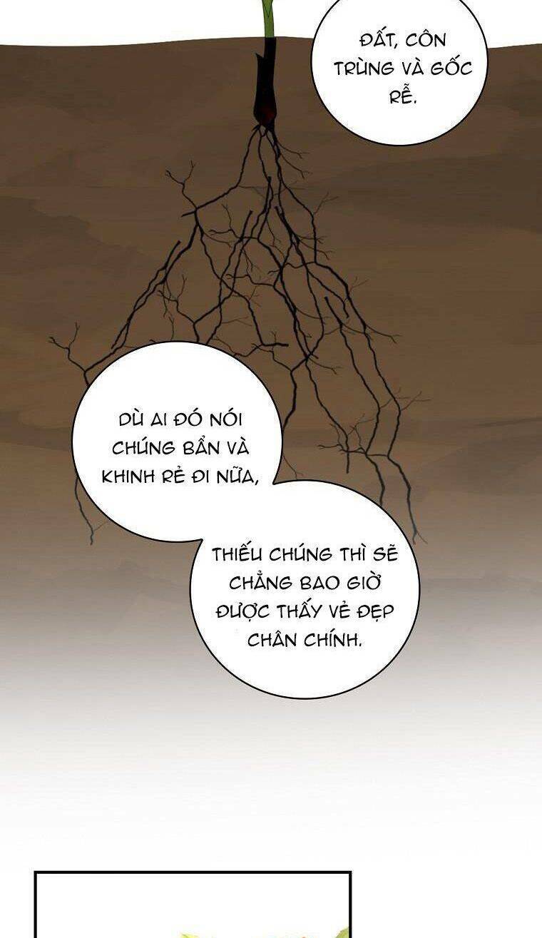 Nữ Công Tước Nhà Kính Chương 101 Ảnh 53