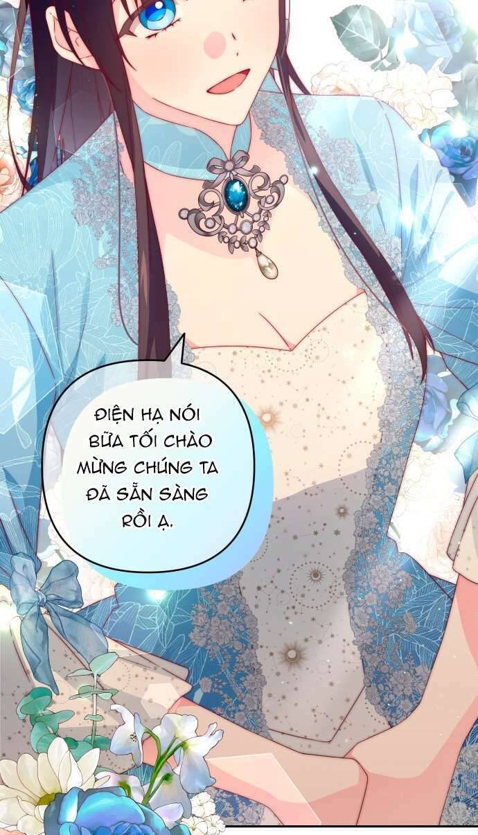 Trang Phục Của Julieta Chương 14 Ảnh 60