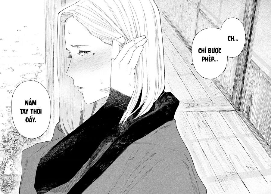 Bên Bếp Lửa Nhà Alice-San Chương 23 Ảnh 24