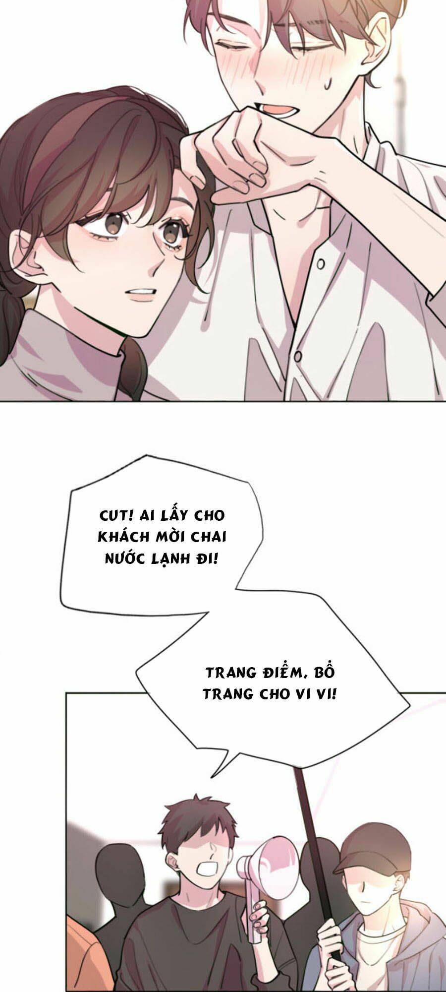 Cát Xê Người Tình Bóng Đêm Chương 29 Ảnh 22