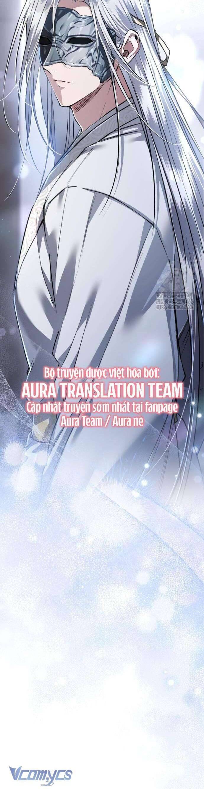 Khi Hắc Lang Gọi Tên Tôi Chương 32 Ảnh 55