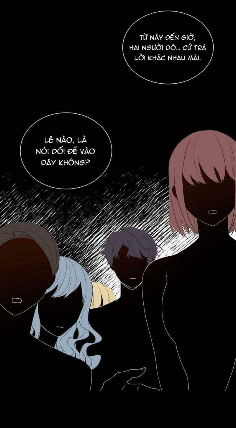 Hôn Phu Của Tôi Là Nam Chính Yandere Chương 2 Ảnh 32