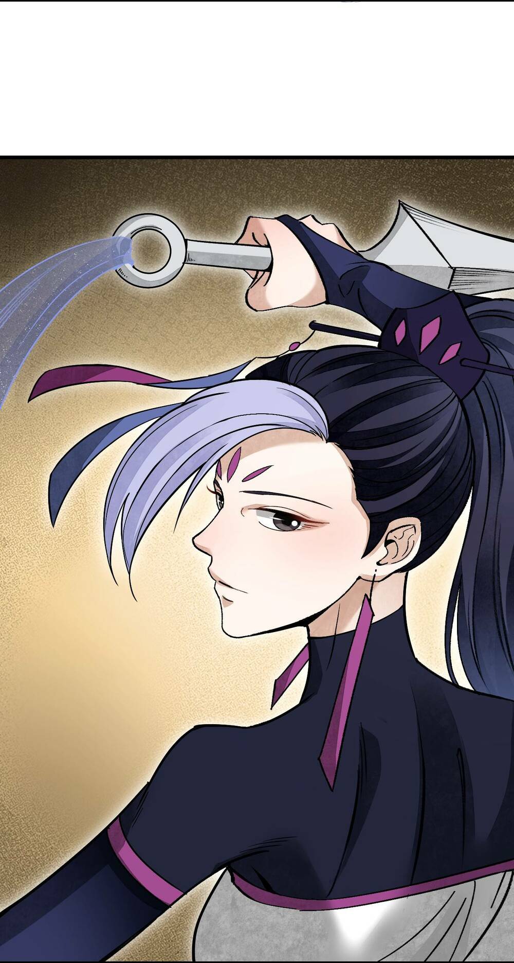 Địa Sát 72 Phép Thần Thông Chương 51 Ảnh 5